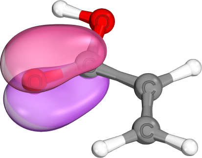 pi bonds