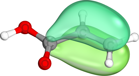 pi bonds