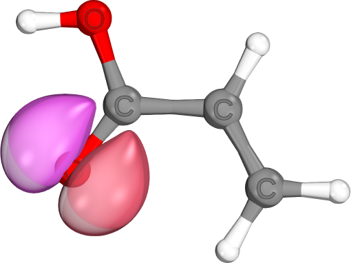 pi bonds