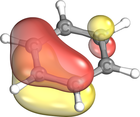 aromatic bonds